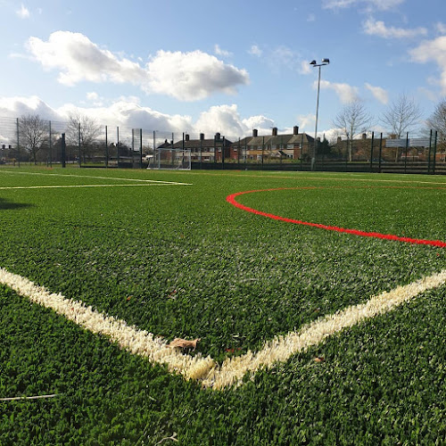 36 pitch new