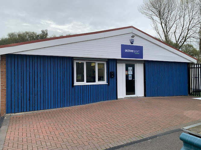 Active Sports Centre Liverpool
