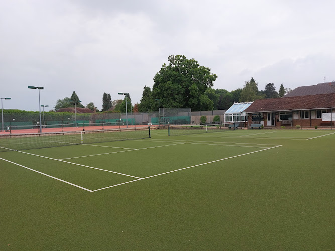 Artificial Grass _ Club House 2