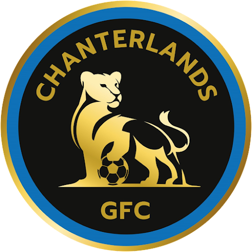 Chanterlands GFC Logo Circle
