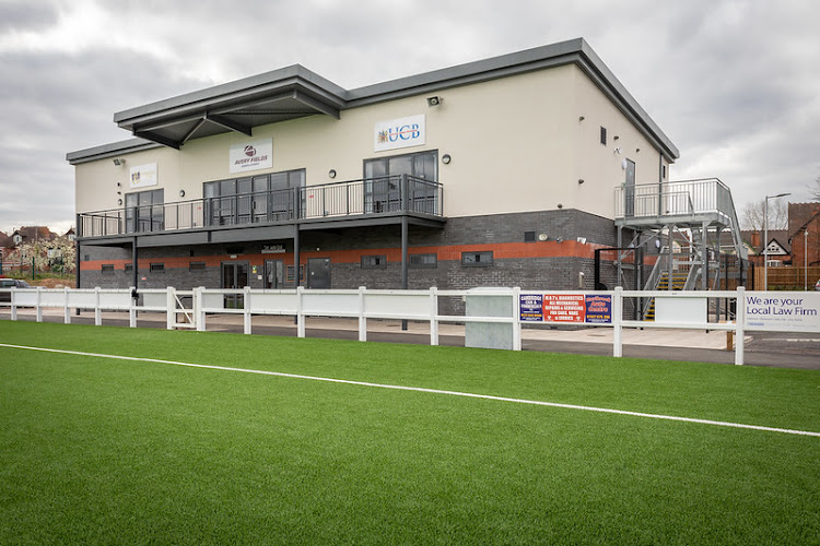 Club House 4