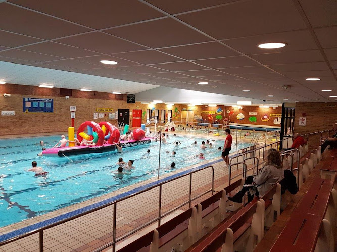 Copeland Pool