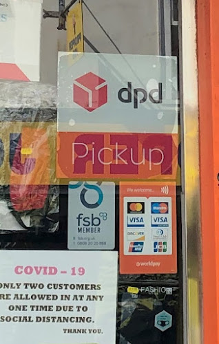 DPD