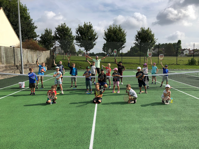 Holiday camps