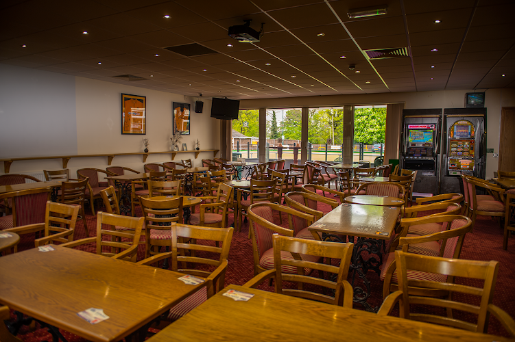 Members-room