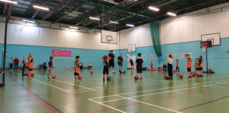 Poole-Piranhas-Basketball-Club-Bourne-Hall