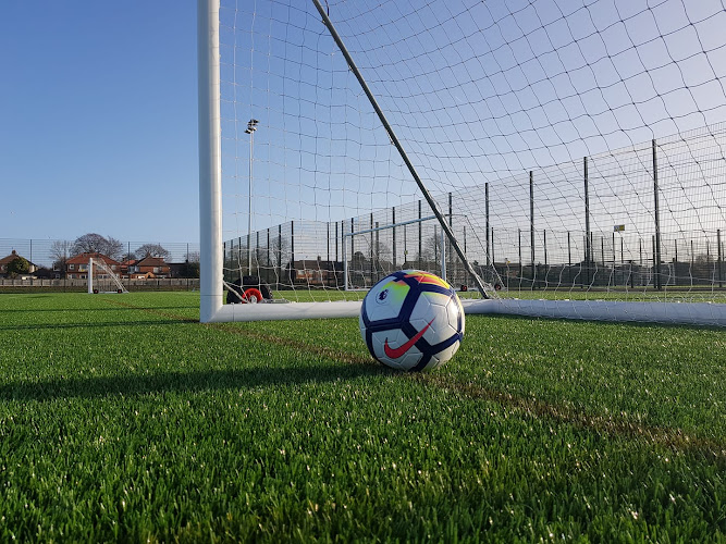 football image