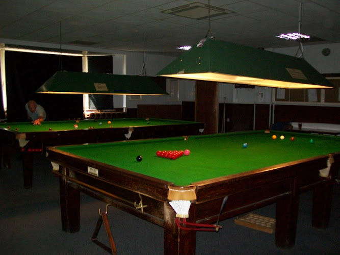 snooker